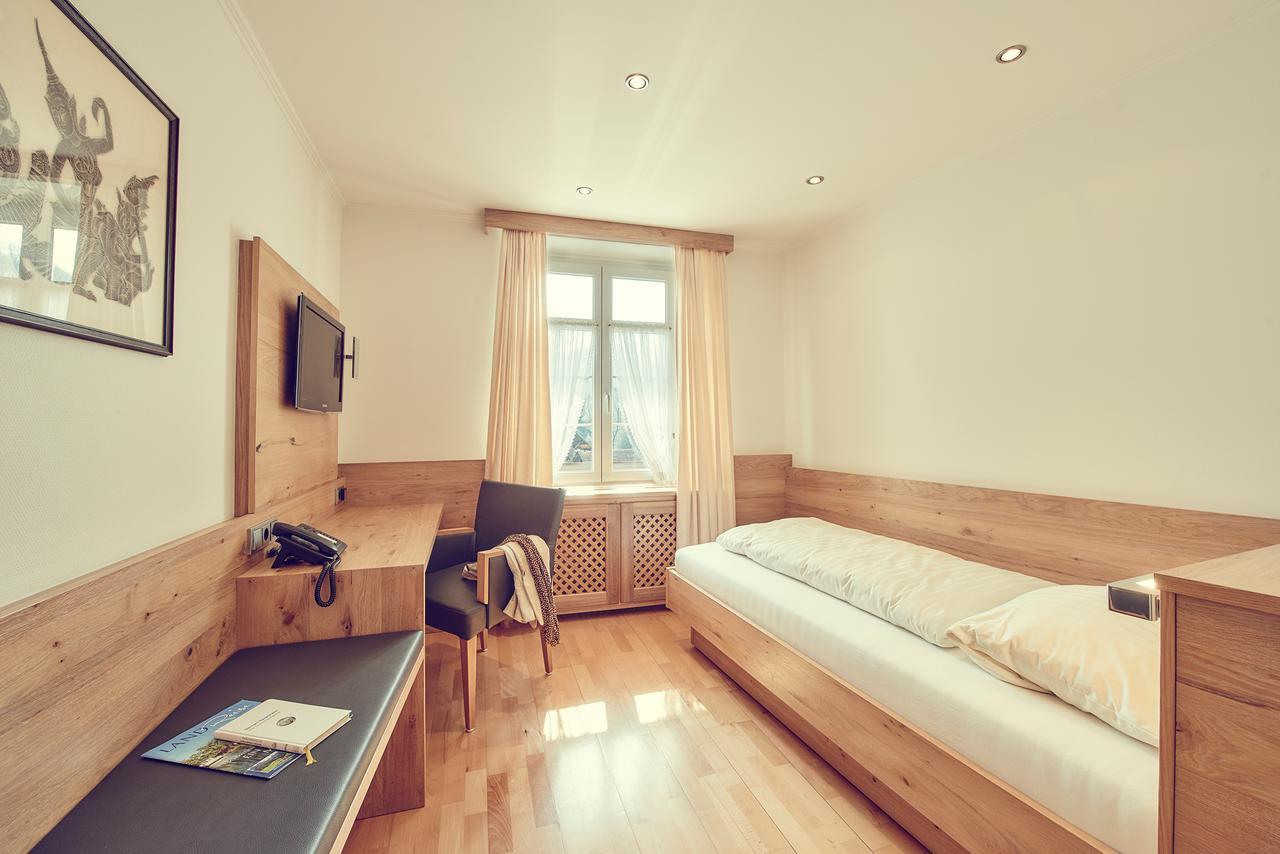 Landgasthof Zur Sonne Wehr  Kültér fotó